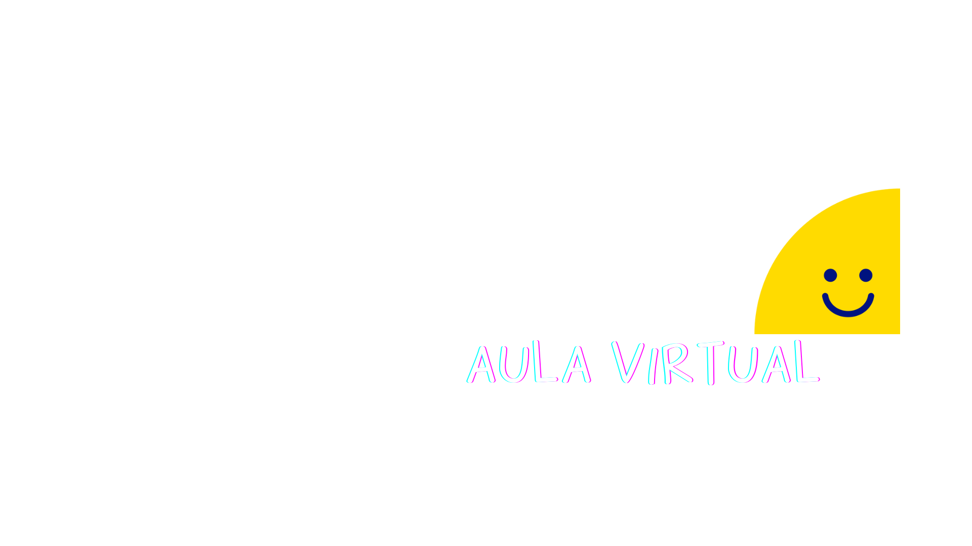 Aula Virtual
