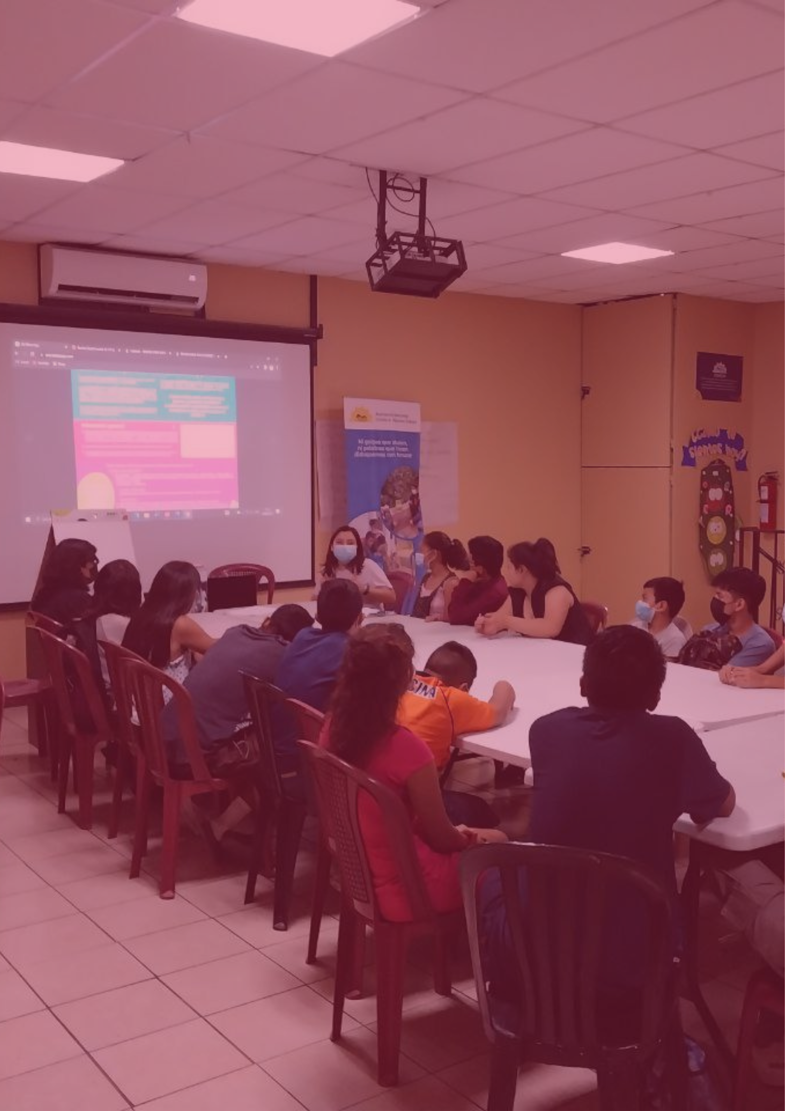 Aula Virtual de Auditoría Social