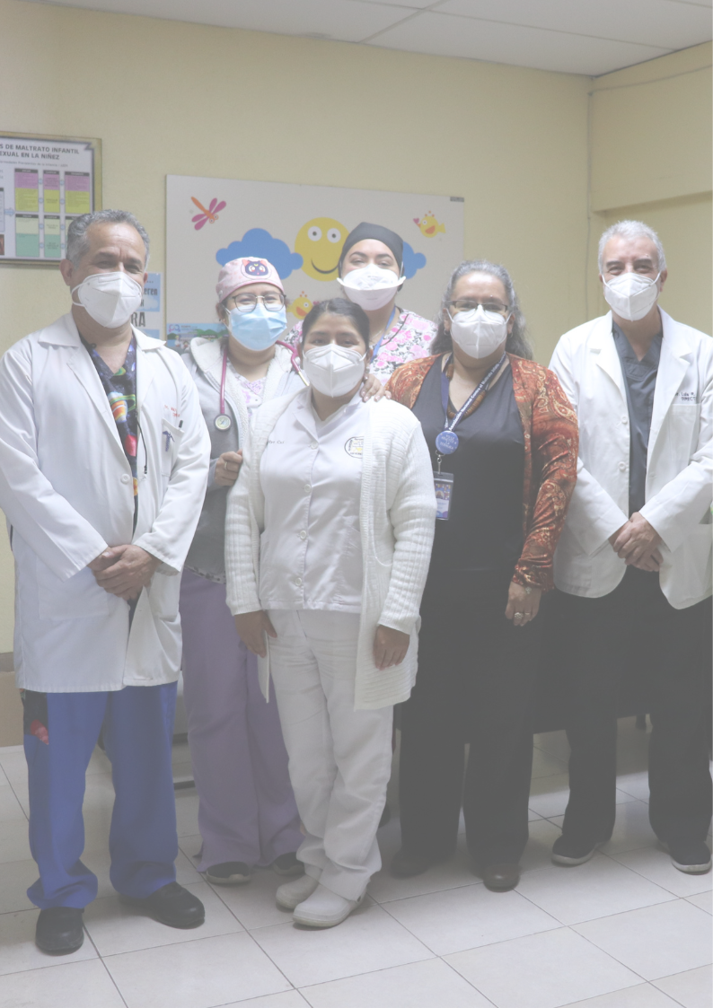 Curso Virtual de Salud sobre 